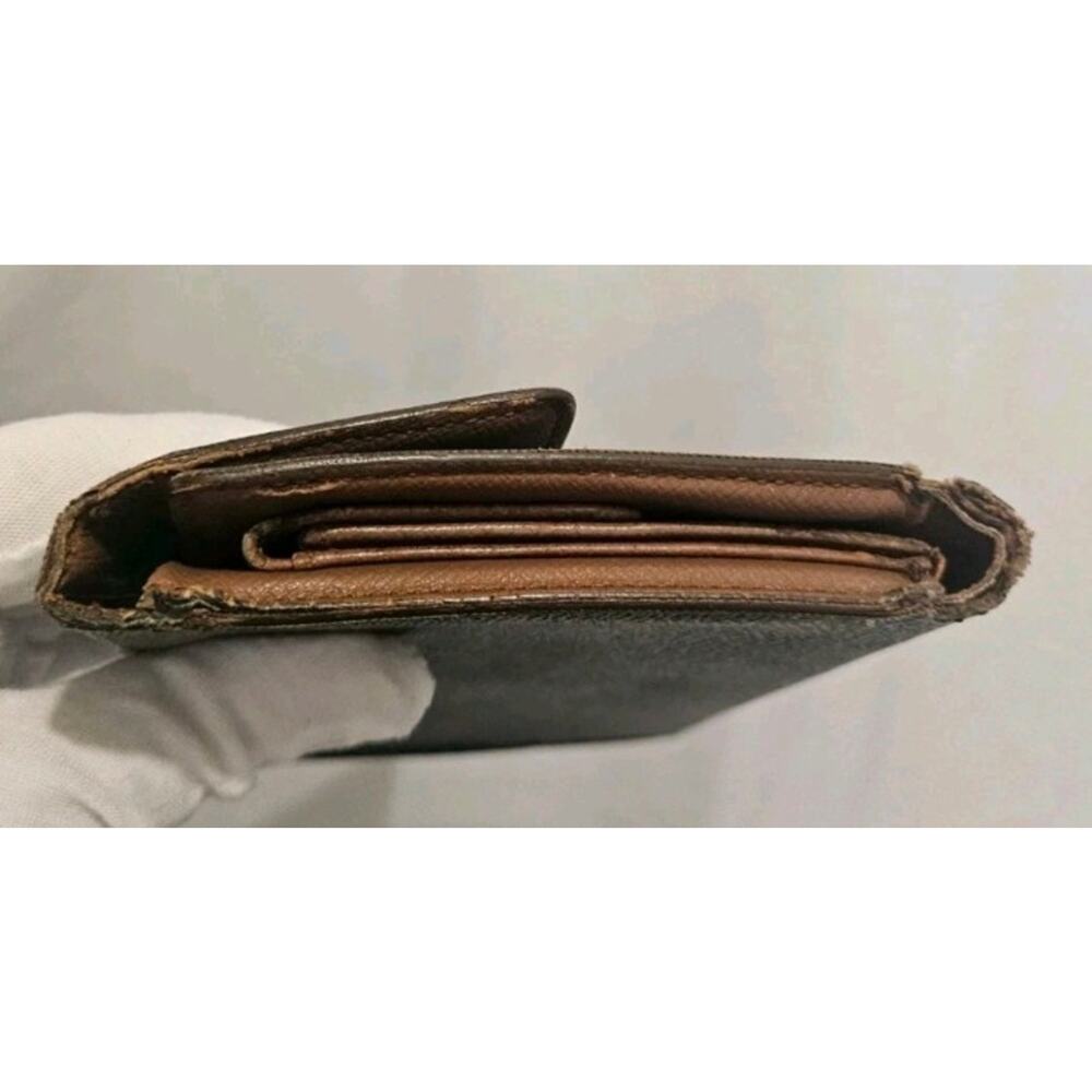 Louis Vuitton wallet - Picture 10 of 15